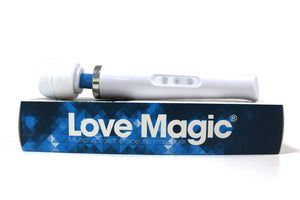 Love Magic Wand 12" Vibrator